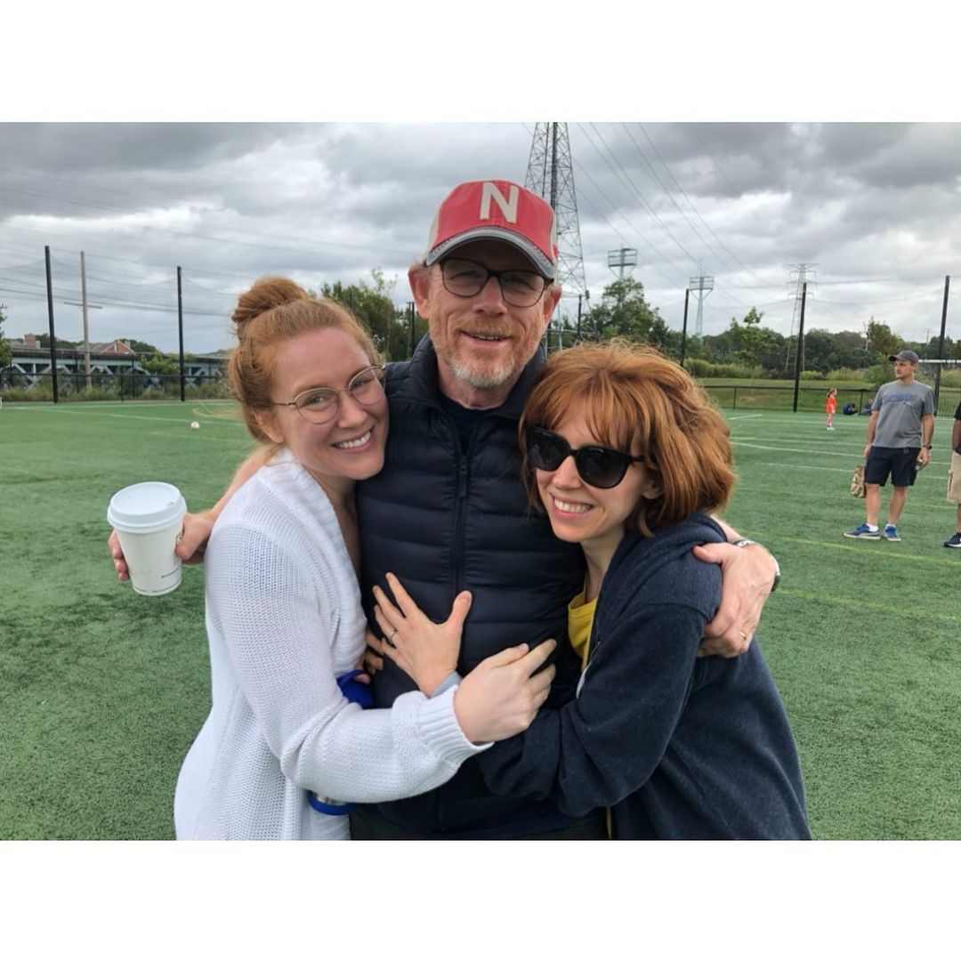 Jocelyn Howard The Ultimate Celebrity Kid ChandigarhFirst