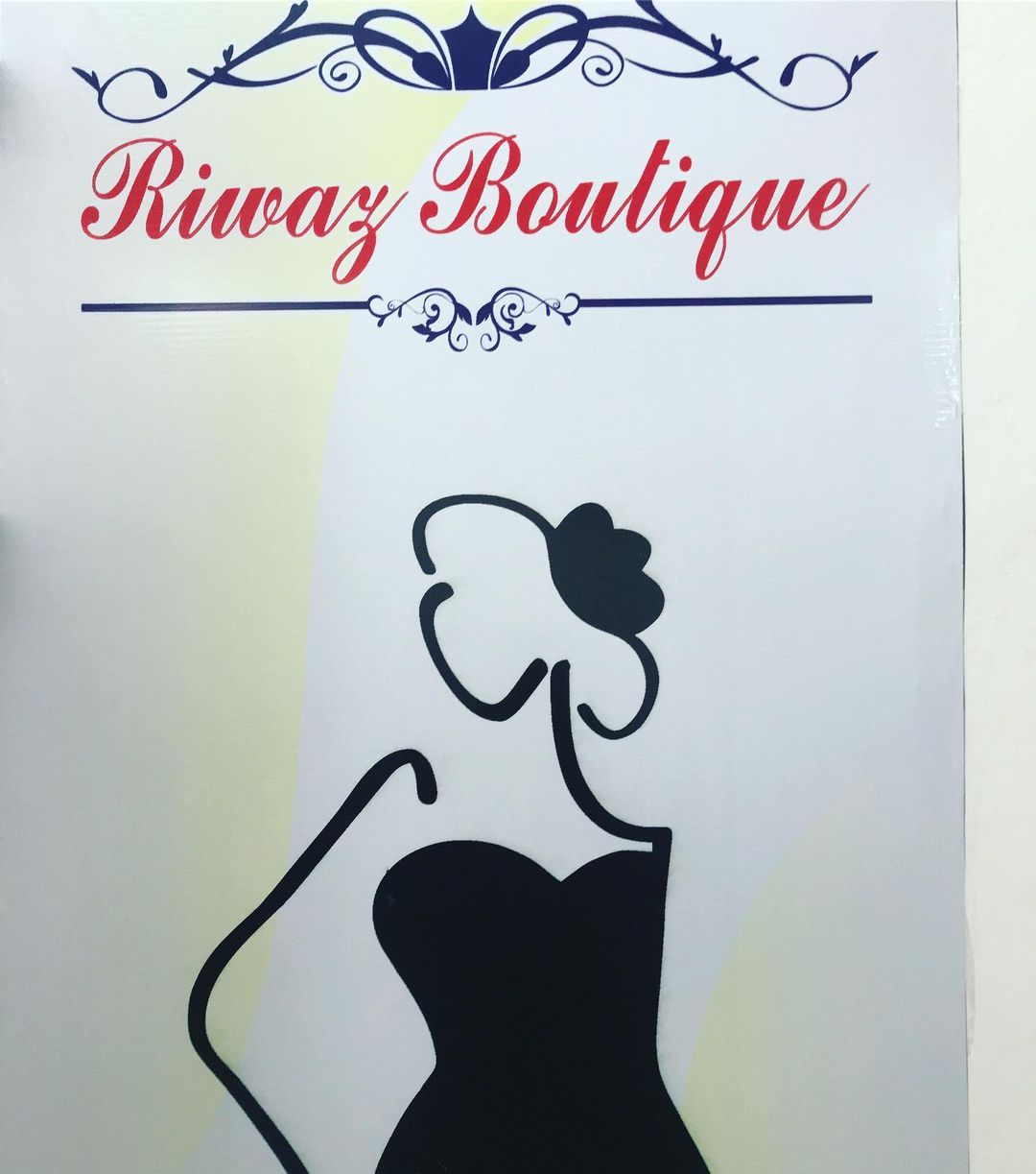 best boutique in chandigarh - riwaz