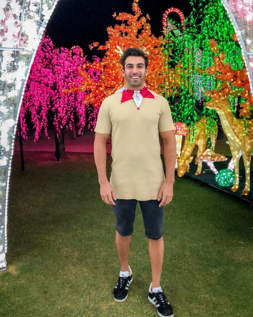 Who is Shammi Prasad and Why is he Famous? | ChandigarhFirst.com