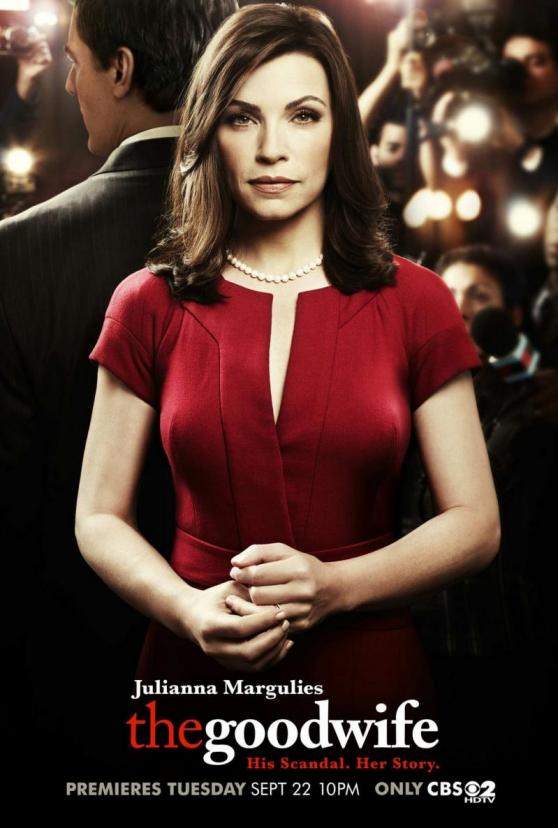 The Good Wife Tv series 