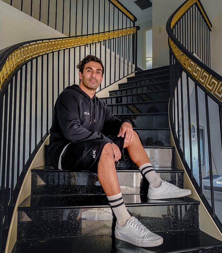 Who is Shammi Prasad and Why is he Famous? | ChandigarhFirst.com