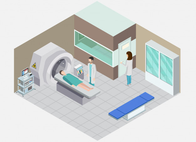 bsc nuclear medicine