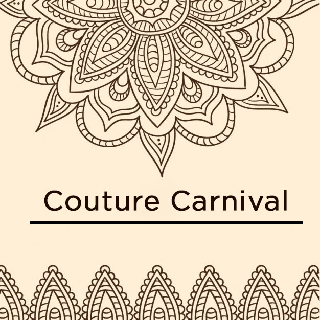 couture carnival 
