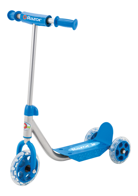 razor scooter