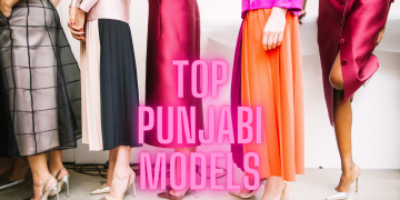 Top Punjabi Models