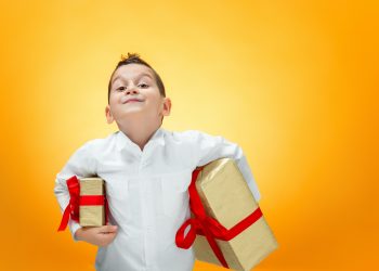 gifts for 7 year old boys