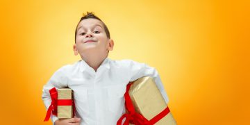 gifts for 7 year old boys