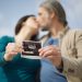 pregnancy announcement