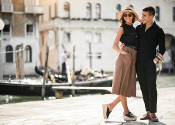 female led relationship