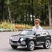 kids electric cars