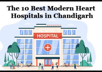best heart hospitals in chandigarh