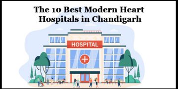 best heart hospitals in chandigarh
