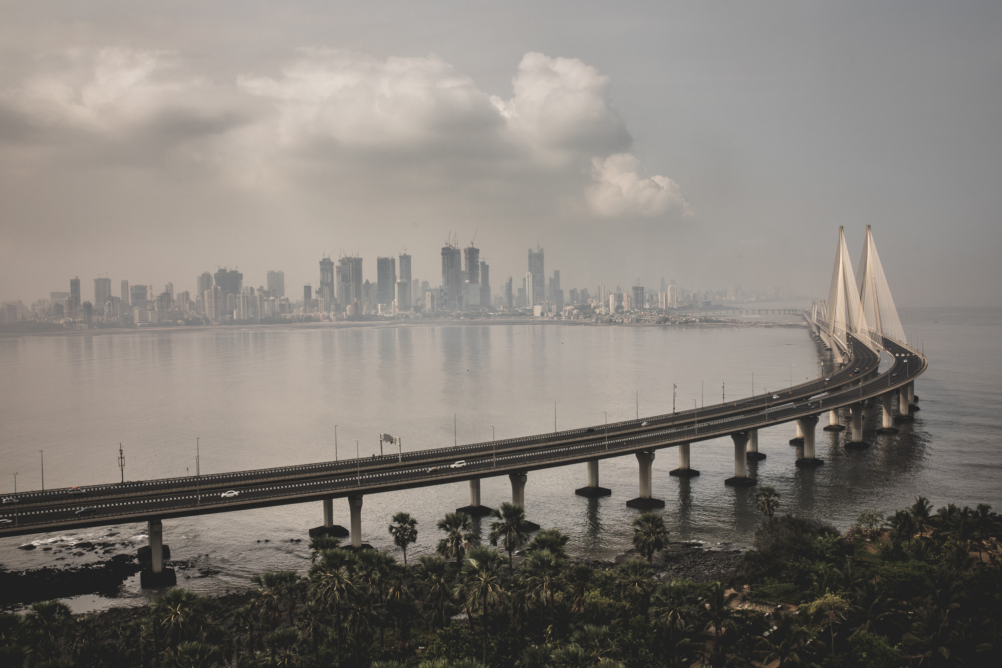 Safest cities for women in India - Mumbai