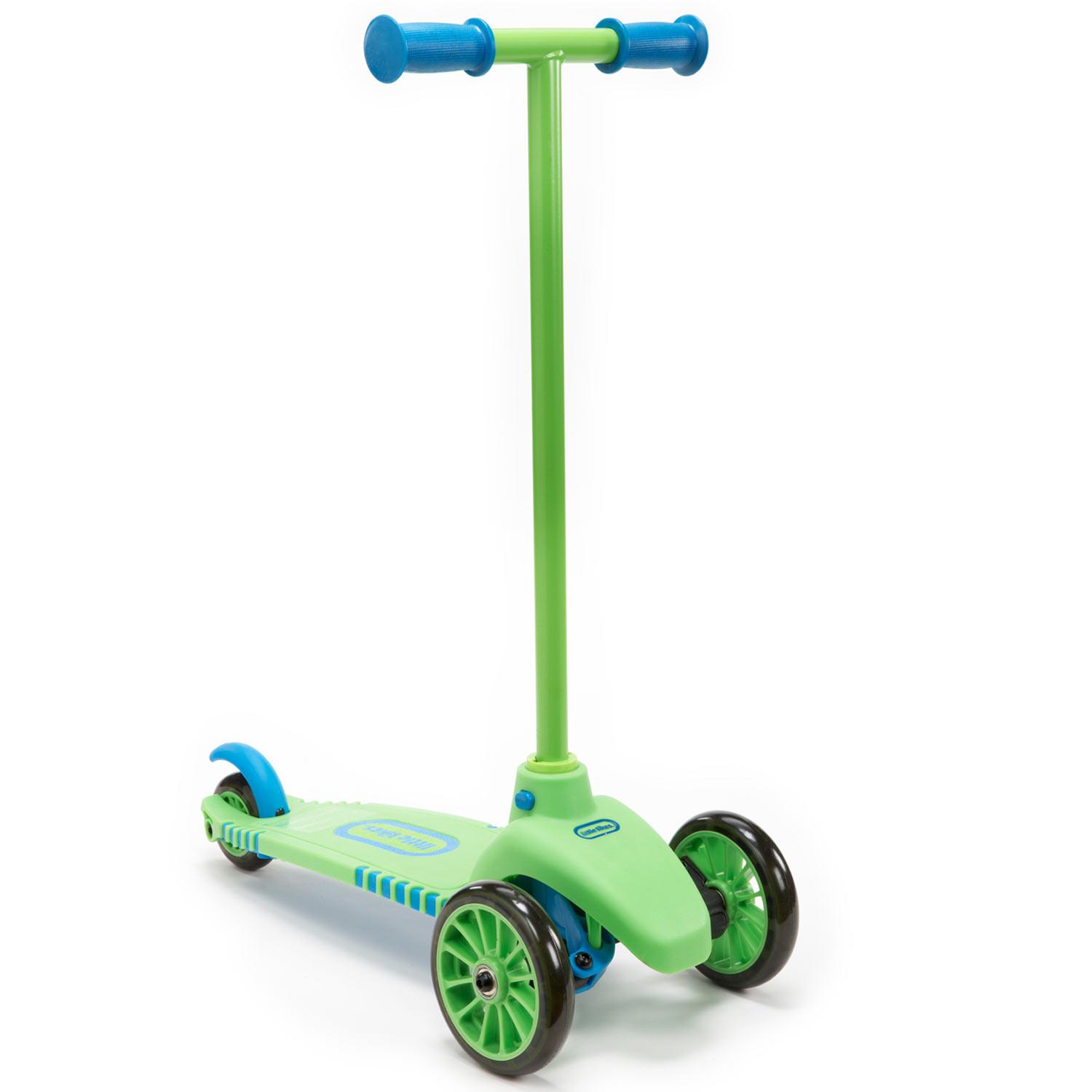 little tikes scooter