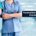 paramedical courses