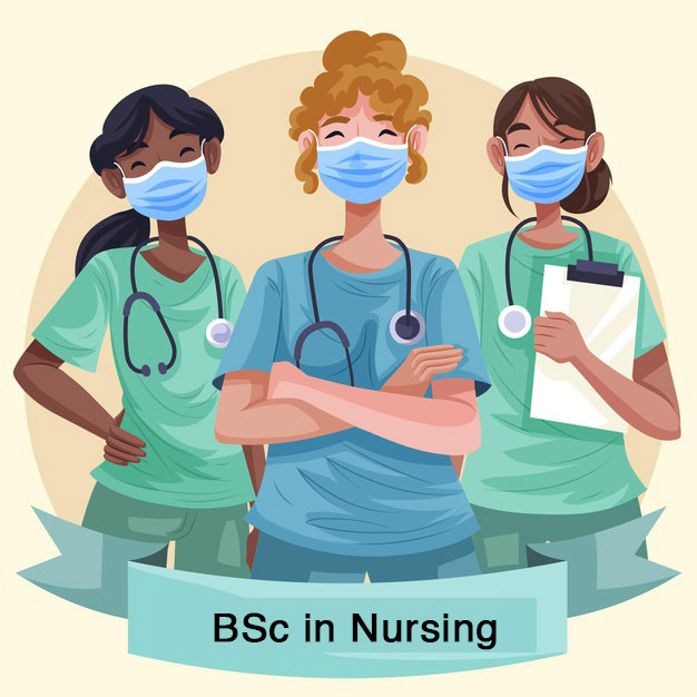 paramedical courses - nursing