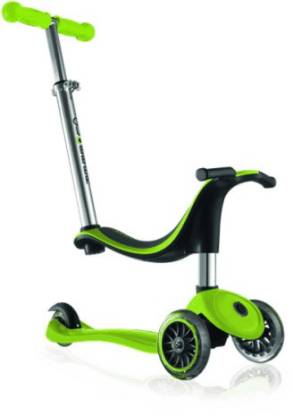 globber 3 wheel scooter