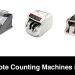 10 Best Cash Counting Machine in India in 2021