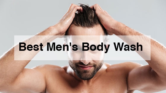 10 Best Men's Body Wash in 2021