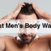 10 Best Men's Body Wash in 2021