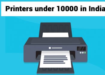 10 Best Printers under 10000 in India in 2021