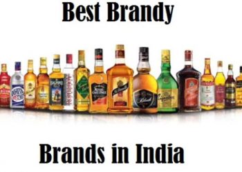 10 Brandy Brands that are Best in India