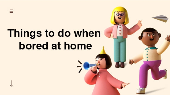 100-Things-to-do-when-bored-at-home