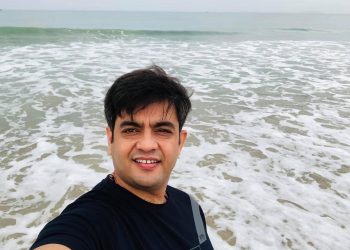 Sonu Sharma
