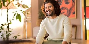 Vijay Deverakonda