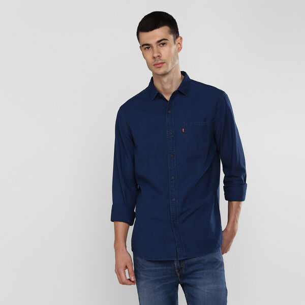 Top shirt brands in India - Levi Strauss & Co.