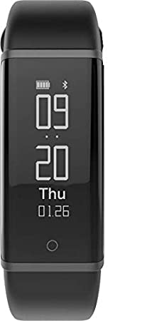 best smartwatch under 2000 - Lenovo hx03 smart band