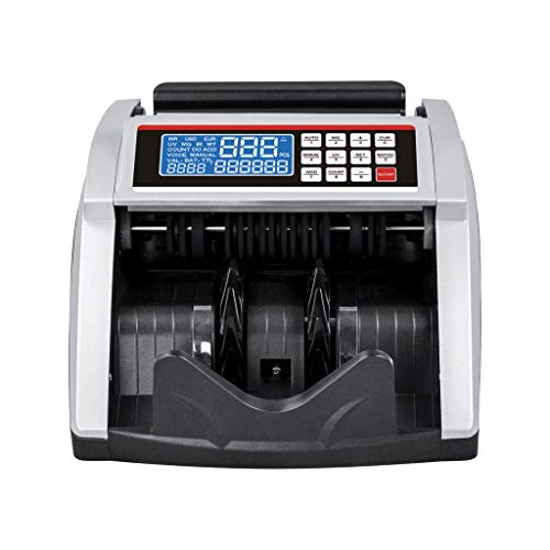 cash counting - BME Elite Cash Counting Machine