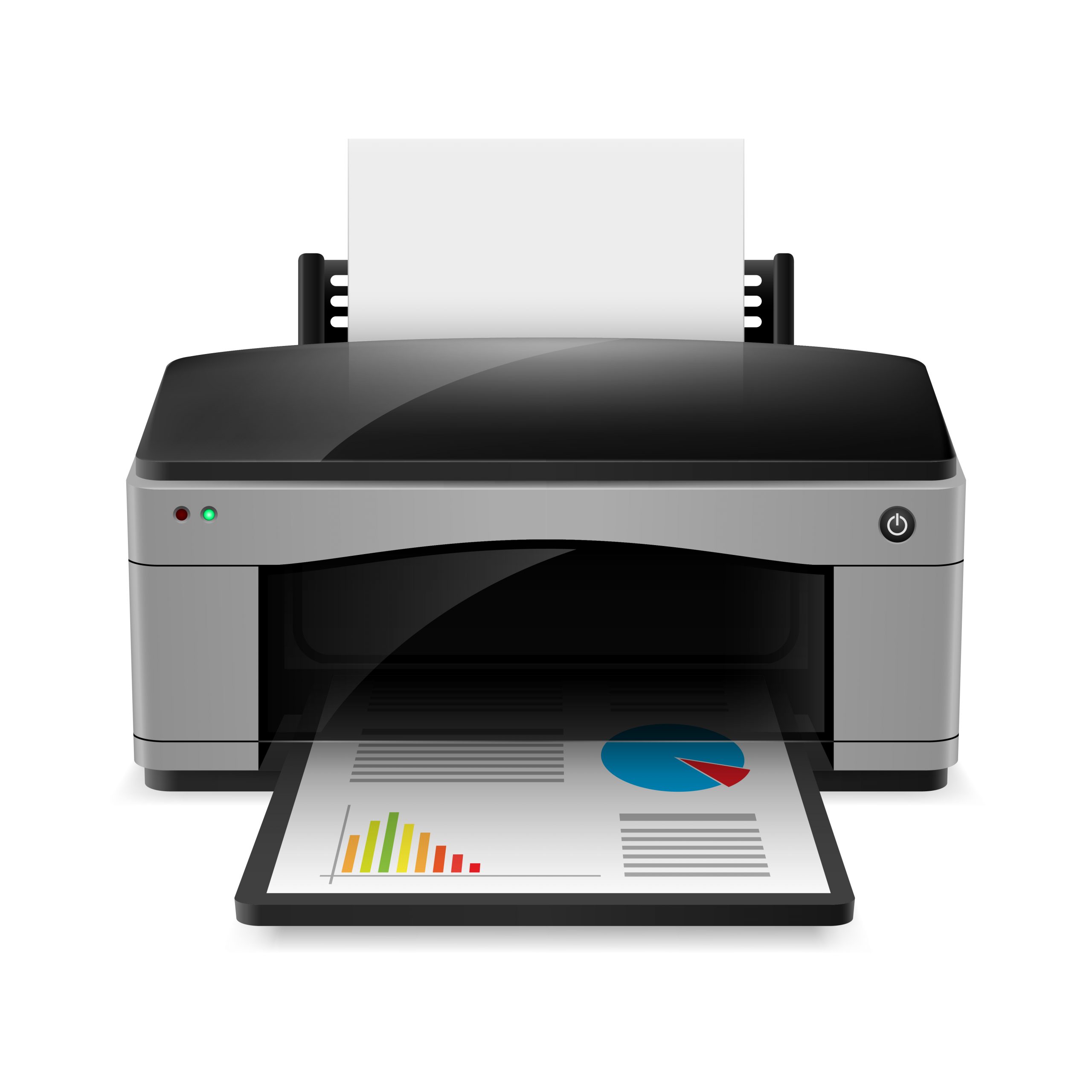best printer for home use - laser