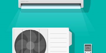 best split ac brands