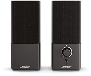 best home theater system in India - Bose Companion 2 Series 3