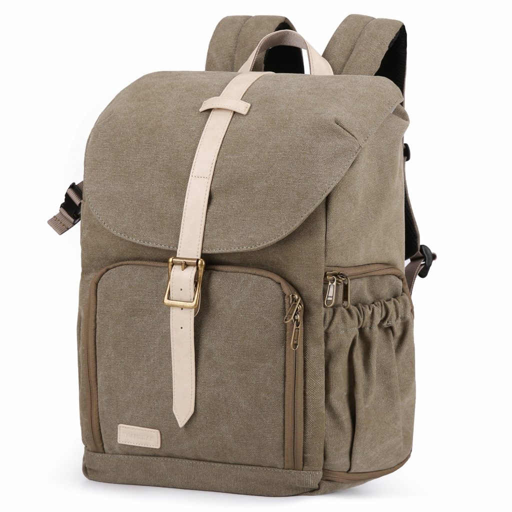 Best Camera Backpack for Travel in 2024
