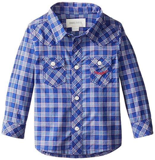 Top shirt brands in India - Diesel 