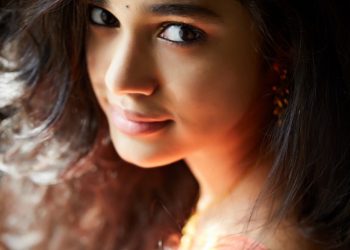 Krithi Shetty