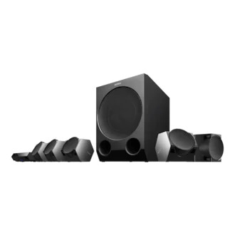 best home theater system in India - Sony HT-IV300 5.1ch