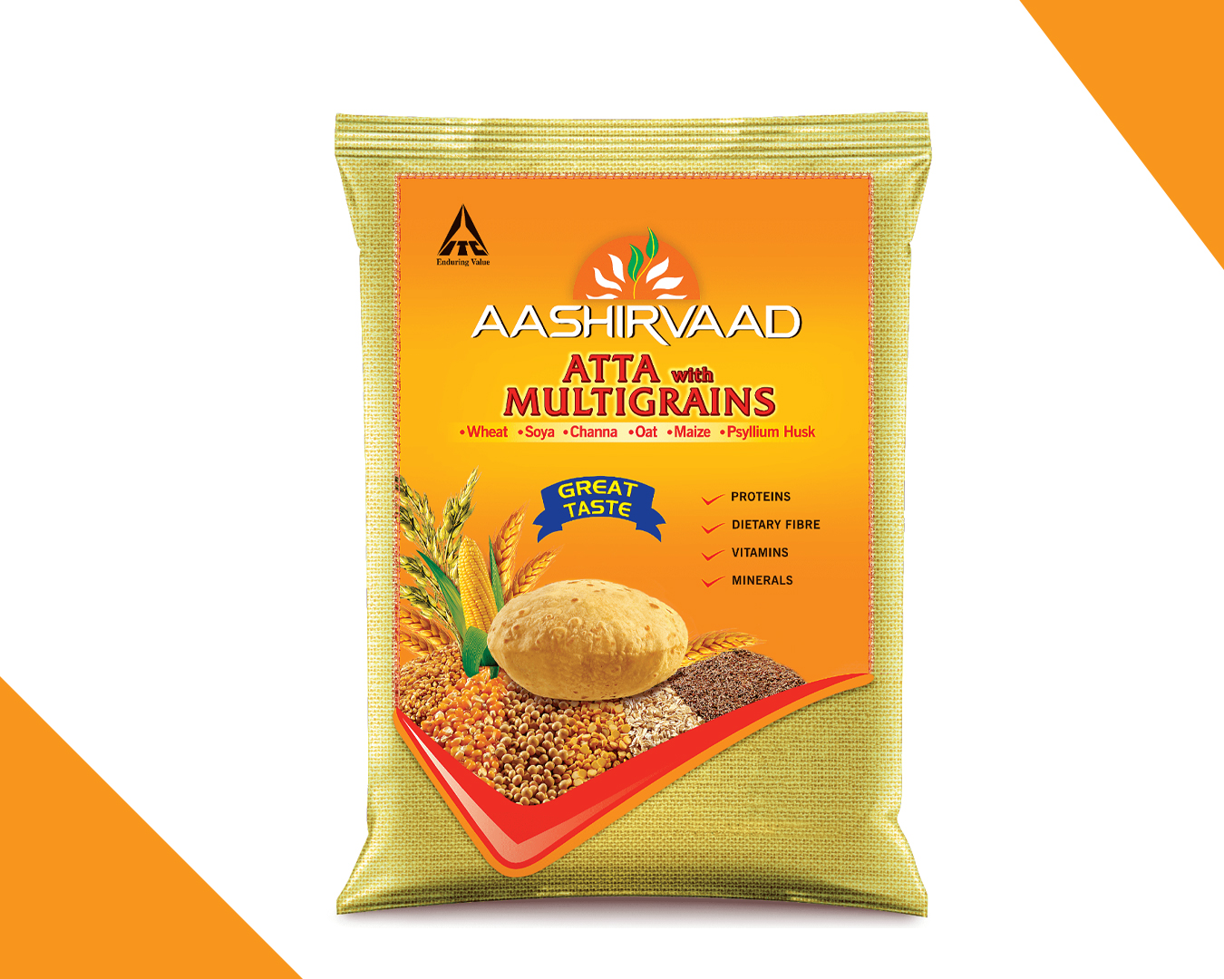itc-products - Aashirvaad-Aata