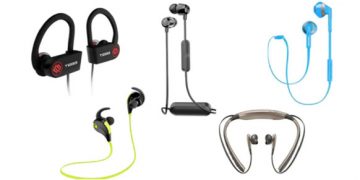 best bluetooth earphones under 2000