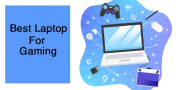 Best Laptops Under 50000 for Gaming