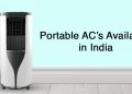 Best-Portable-AC’s-Available-in-India-in-2021