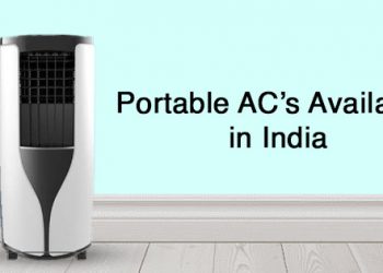 Best-Portable-AC’s-Available-in-India-in-2021