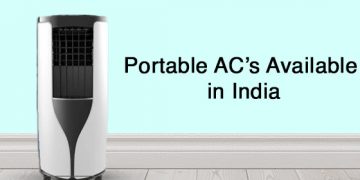 Best-Portable-AC’s-Available-in-India-in-2021