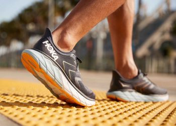 Top Running Shoes for Men in India in 2021