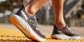 Top Running Shoes for Men in India in 2021