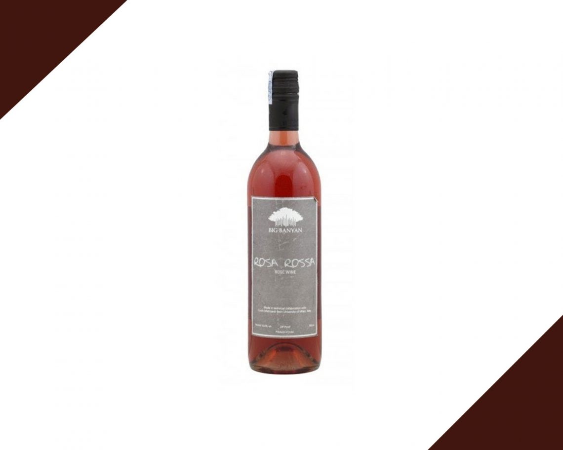 Best Red Wine Brands Available in India with Price