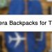 Camera Backpacks for Travel