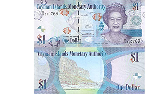 Cayman-islands-dollar
